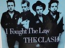 The Clash ?– I Fought The Law 7