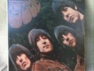 The Beatles Rubber Soul Capitol T 2442, Mono. 1st issue labels 