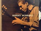 rare jazz KENNY BURRELL blue note INTRODUCING mono LEXINGTON 1523 RVG OG LP