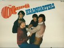 THE MONKEES    SOUTH AFRICA  LP   HEADQUARTERS   RADIO STATION LIBRARY COPY