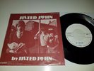 JILTED JOHN Going Steady 7