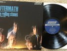 The Rolling Stones London PS 476 Aftermath blue boxed London label NM LP