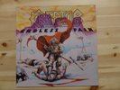 LP Kreator - endless pain, noise 1985, thrash