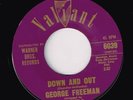GEORGE FREEMAN 7
