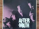 The Rolling Stones - Aftermath LP vinyl 1966 UK mono original