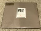 EAGLES - HELL FREEZES OVER VINYL LPs SIMPLY VINYL SVLP050 180g BRAND NEW SEALED