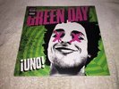 GREEN DAY  UNO  LIMITED EDITION PINK VINYL