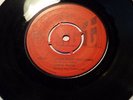 7-inch 45 CHUCK WOOD (Northern Soul) 