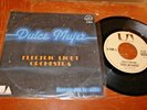 ELECTRIC LIGHT ORCHESTRA Dulce Mujer - Sweet Talkin' Woman 1978 MEXICO 7