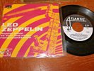 LED ZEPPELIN Whole Lotta Love +2 1970 MEXICO 7