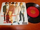 THE ROLLING STONES Confessin' The Blues +3 1971 MEXICO 7