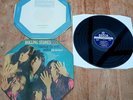 THE ROLLING STONES Through The Past Darkly (big hits vol.2) *1ST PRESS* LP   G/G