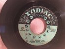 RUBY ANDREWS 45 Just Lovin You ZODIAC original Rare Soul great play copy