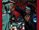 Gza - Liquid Swords (Vinyl Used Very Good) Explicit Version