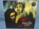 PARADISE LOST- ICON - DOUBLE GATEFOLD VINYL LP 1993 1ST PRESS MUSIC FOR NATIONS