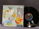 Music from Big Pink Capitol SKAO 2955 Vinyl Lp Record Ex