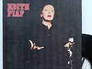 LP 33T Edith Piaf  