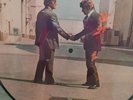 PINK FLOYD Wish You Were Here LP picture vinyl