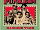 THE FUNKEES Dancing Time 2x LP NEW VINYL Soundway Afro-rock eastern nigeria