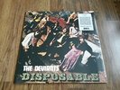 THE DEVIANTS - DISPOSABLE NEW 180g LP SEALED