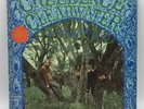CREEDENCE CLEARWATER REVIVAL Self Titled FANTASY 8382 LP 1st/early Press