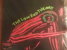 Low End Theory LP Tribe Called Quest Vinyl  Jive Records USA New Ships Free