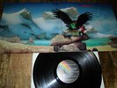 BUDGIE / NEVER TURN YOUR BACK ON A FRIEND / ORIG 1973   GATEFOLD /  WOW
