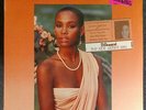 Whitney Houston Self Titled 1985 SEALED USA LP w/ HYPE STICKER