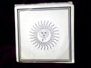 KING CRIMSON 3 song EP Lark's Tongues In Aspic*Easy Money*Exiles promo only NWW