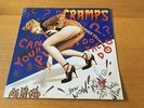 CRAMPS - CAN YOUR PUSSY DO THE DOG - 1985 12