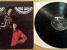 JIMI HENDRIX EXPERIENCE - ARE YOU EXPERIENCED LP VINYL TRACK RECORD MONO 612 001