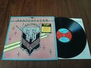 Brownsville Station Motor City Connection NM Promo LP w/ Hype Sticker Cub Koda
