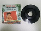 Annette Sings Pineapple Princess/Luau Cha Cha Cha 7
