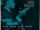 FREDDIE HUBBARD: Open Sesame US Blue Note B1-84040 Jazz Vinyl LP Hear