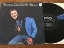 JIMMY CAMPBELL - Jimmy Campbell's Album UK 1st Press LP Kirkbys 23rd Turnoff EX