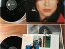 E40 ALICE Carla Bissi Per Elisa LP JAPAN inserto testi
