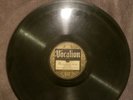 Junie C Cobb and his grains of corn 78 rpm