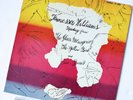 ORIGINAL 1960 ANDY WARHOL ART COVER TENNESSEE WILLIAMS VINYL LP VERY RARE