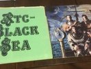 XTC ?LP Black Sea 1980 Virgin RSO ?– VR-1-1000 w/outer sleeve,lyrics