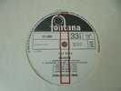 Pearls Before Swine - Balaklava 1968 UK LP FONTANA 1st DJ/PROMO PSYCH