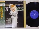 GERRY MULLIGAN SOMETHING BORROWED SOMETHING BLUE MERCURY SFX-7398 Japan OBI LP