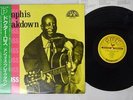 DR. ROSS MEMPHIS BREAKDOWN P-VINE/SUN PLP-352 Japan OBI MONO VINYL LP