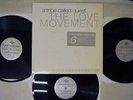 A TRIBE CALLED QUEST LOVE MOVEMENT JIVE 01241-41638-1 US VINYL 3LP