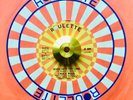 *** CHUCK WOOD *Orig** SEVEN DAYS TOO LONG **EX *NORTHERN SOUL *WIGAN CASINO