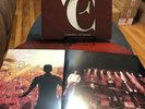 A Day To Remember Common Courtesy 2 Lp Red / Black Record Hot Topic Rare