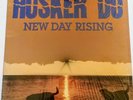 Hüsker Dü NEW DAY RISING LP SST 031 US Orig 1985 VG++ Husker Du