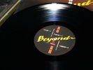 BEYOND ??? 1990 HONG KONG 12' VINYL LP RARE CHINA ROCK