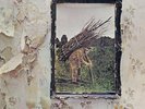 Led Zeppelin - Led Zeppelin IV (2014 Reissue) LP - original verpackt - Vinyl -
