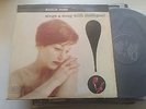 Annie Ross Sings a Song con Gerry Mulligan WP-1253 LP Chet Baker 1959 Mono Raro
