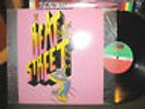 BEAT STREET SOUNDTRACK OST LP A?TLANTIC RARE vol.1 '84 RARE electro rap breakdan